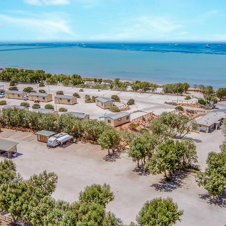 Tasman Holiday Parks - Denham Seaside 외부 사진
