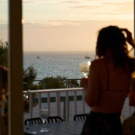Tasman Holiday Parks - Denham Seaside 외부 사진