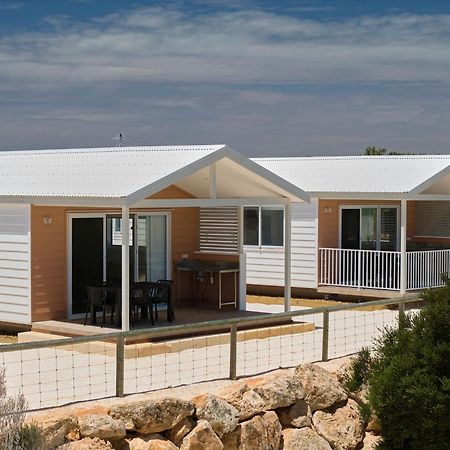 Tasman Holiday Parks - Denham Seaside 외부 사진