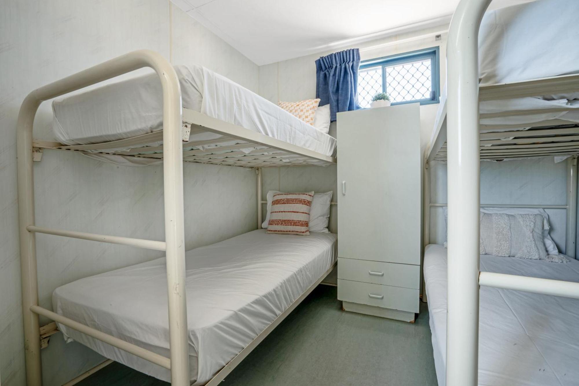 Tasman Holiday Parks - Denham Seaside 외부 사진