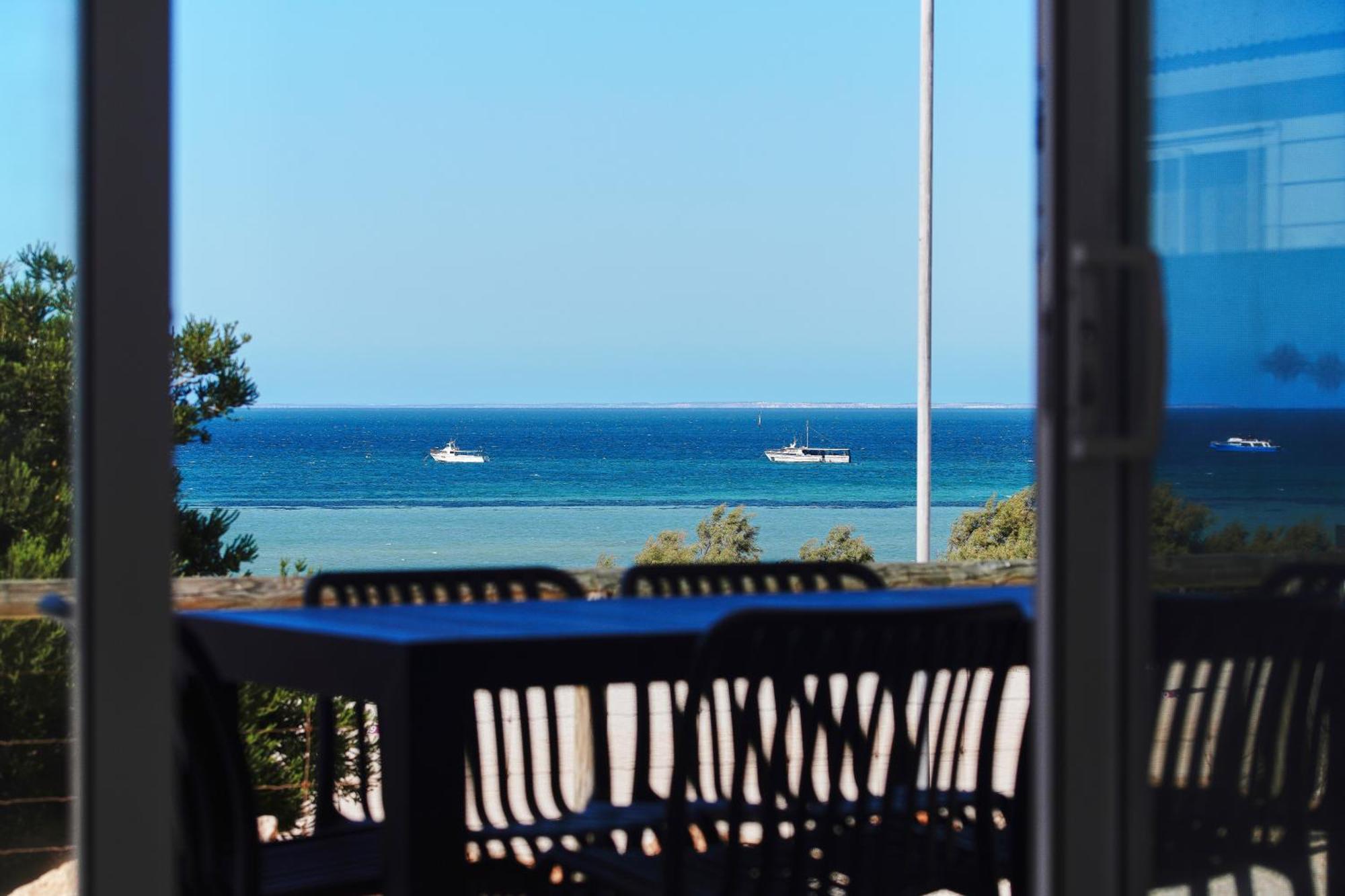 Tasman Holiday Parks - Denham Seaside 외부 사진